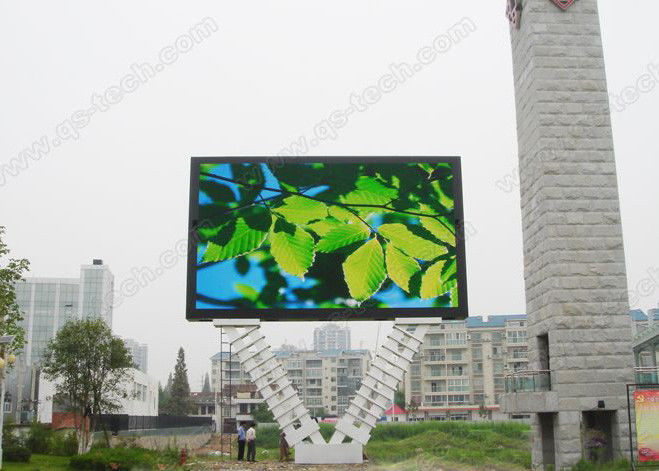 ประเทศจีน จอแสดงผล LED LED ความละเอียดสูง P4 จอแสดงผล LED โรงงาน